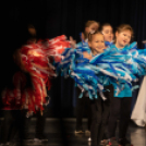 Iskolakápolna szentelés