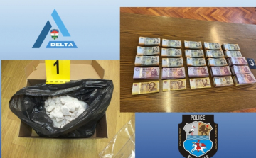 Két díler forgalomból kivonva