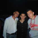 DJ DEKA az Ifi-Clubban • 05.11.