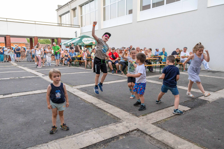 Birkafőző Fesztivál 2026