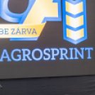 Átadták az Agrosprint Zrt. új csomagoló üzemét