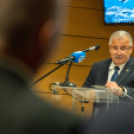 Aszályvédelmi szakmai nap, és könyvbemutató