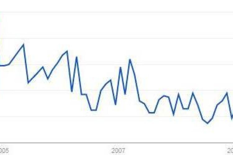 Csökken az egészséges táplálkozás iránti érdeklődés