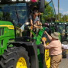 Szent István Napi programok Karcagon