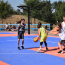 Kosárliget Streetball Bajnokság