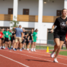 X. Lengyel-Német-Magyar Ifjúsági Sporttalálkozó