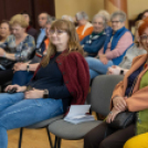 Vízkeleti Erzsébet könyvbemutatója