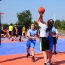 Streetball bajnokság