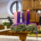 Harmadik adventi gyergyújtás