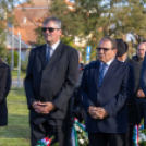 Emlékezés az aradi vértanúkra