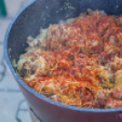 Karcagi Kolbászízesítő és toroskáposzta-főző verseny