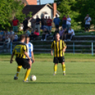 Tiszafüredi VSE - Karcagi SE 2:0 (0:0)