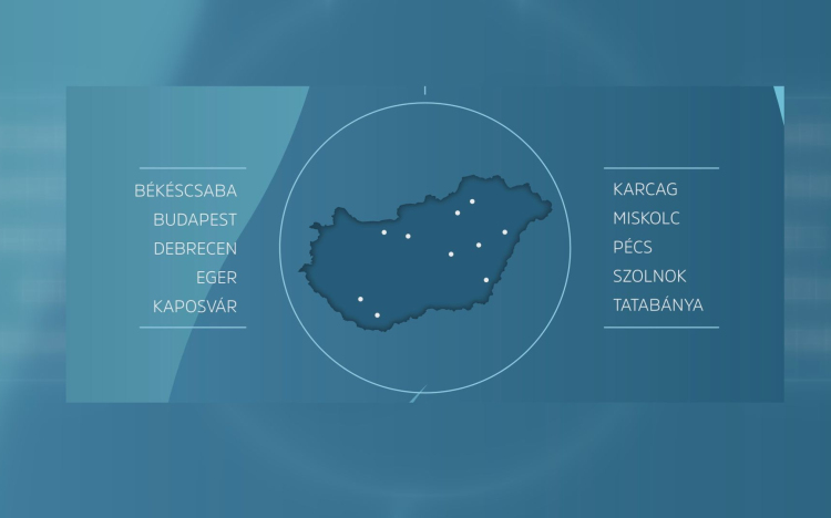 2 napos konferenciára várják a mezőgazdasági vállalkozókat 