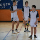 Kézilabda U14 fiúk • diákolimpia selejtező