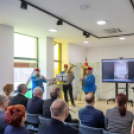 „Két nemzet, egy eszme” – Konferencia Karcagon.