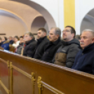 Harmadik adventi gyergyújtás