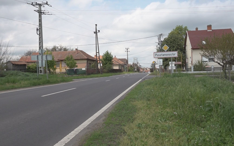 MEG AKARTA ÖLNI AZ INTÉZKEDŐ RENDŐRT