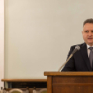 Jász-Nagykun-Szolnok Vármegyei Közgyűlés elnökválasztás