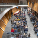 Magyarország Legszebb Konyhakertjei országos díjátadó