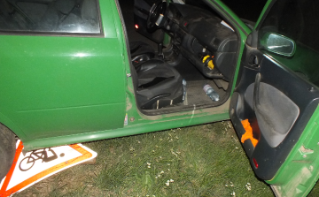 SOK VOLT A ROVÁSÁN