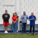 X. Lengyel-Német-Magyar Ifjúsági Sporttalálkozó