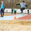 I. Sportcentrum Kupa Gyermek Atlétika Verseny