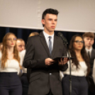 Karcagi SZC Varró István Technikum, Szakképző Iskola és Kollégium- szalagavató ünnepség