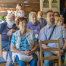 A gazda háza, a ház gazdája