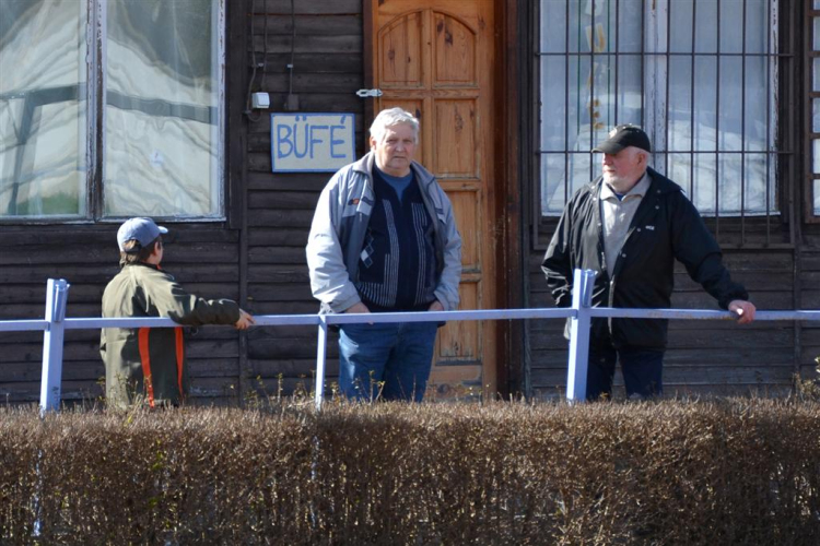 Győzelem a rangadón! Karcagi SE - Fegyvernek KSE 1:0