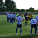 Tiszafüredi VSE - Karcagi SE 2:0 (0:0)