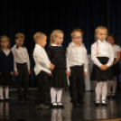 Iskolakápolna szentelés