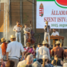 Szent István Napi programok Karcagon
