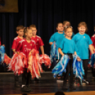 Iskolakápolna szentelés