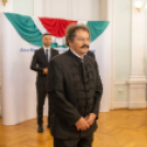 Ünnepi megemlékezés a Vármegyeházán