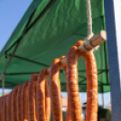 Karcagi Kolbászízesítő és toroskáposzta-főző verseny