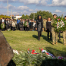 Emlékezés az aradi vértanúkra