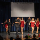 Karcagi SZC Varró István Technikum, Szakképző Iskola és Kollégium- szalagavató ünnepség