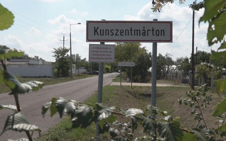 BEDROGOZVA ÜTÖTTE EL