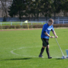 Győzelem a rangadón! Karcagi SE - Fegyvernek KSE 1:0