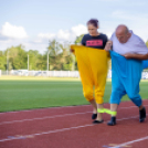 Karcagi Sportegyesületi Családinap