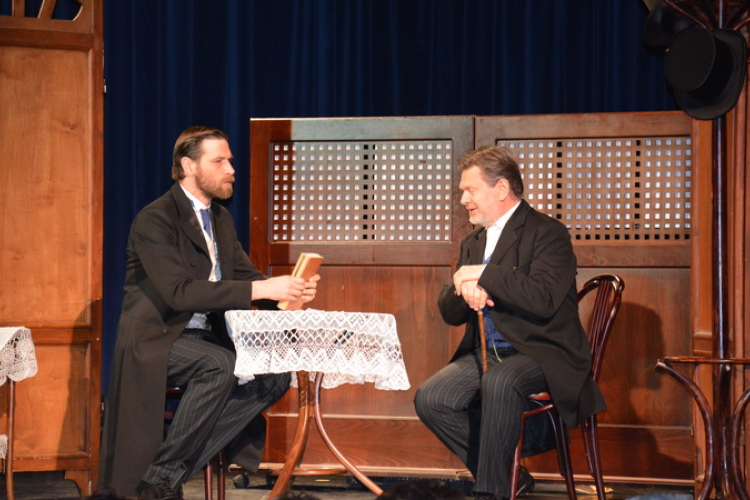 A holokauszt magyarországi emléknapja