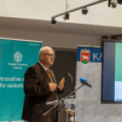 Aszályvédelmi szakmai nap, és könyvbemutató