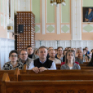 Kék zóna konferencia Karcagon