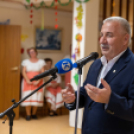 Idősek Napja a Zöldfa úti Idősek Otthonában