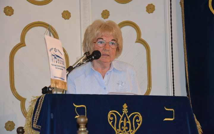 A Városismereti séta