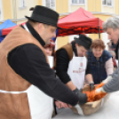 Kolbászízesítő verseny