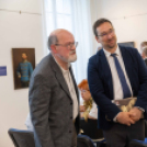 A 12-es Nádor Huszárezred parancsnokai kiállítás