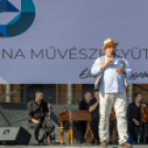 Szent István Napi programok Karcagon