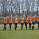 Karcagi SE - Nagykörű LC 1:0