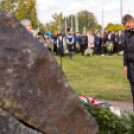 Emlékezés az aradi vértanúkra